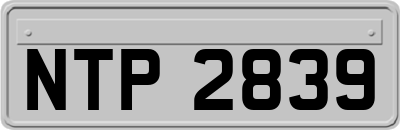NTP2839