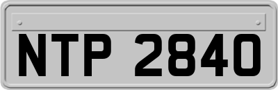 NTP2840