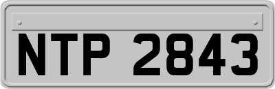 NTP2843
