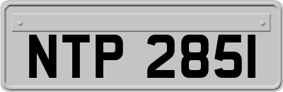 NTP2851