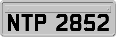 NTP2852