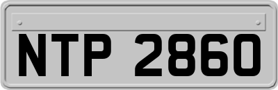 NTP2860