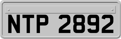 NTP2892