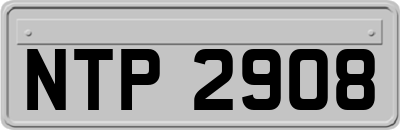 NTP2908