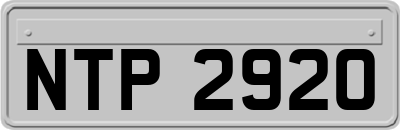 NTP2920