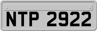 NTP2922
