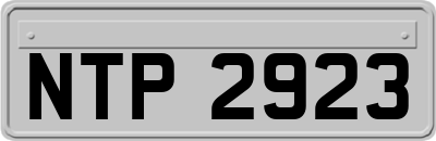 NTP2923