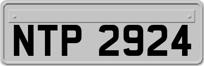 NTP2924