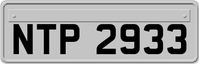 NTP2933