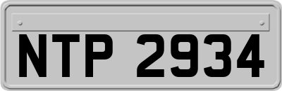 NTP2934