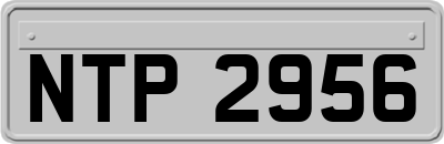 NTP2956