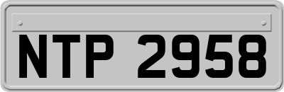 NTP2958