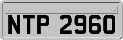 NTP2960