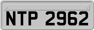 NTP2962