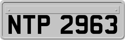 NTP2963