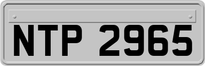 NTP2965
