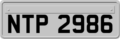 NTP2986