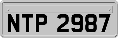 NTP2987