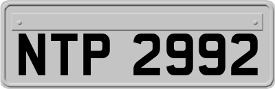 NTP2992