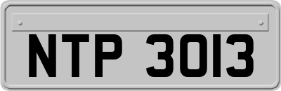 NTP3013