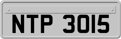 NTP3015