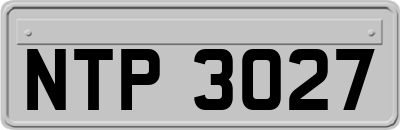 NTP3027