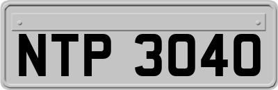 NTP3040