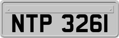 NTP3261