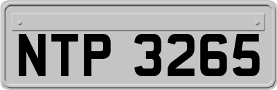 NTP3265