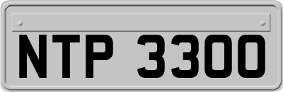 NTP3300