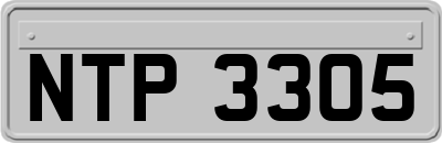 NTP3305