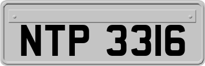 NTP3316