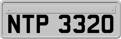 NTP3320