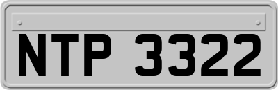 NTP3322