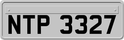 NTP3327
