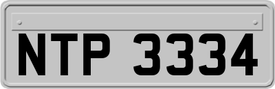 NTP3334