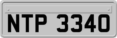 NTP3340