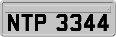 NTP3344