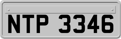 NTP3346