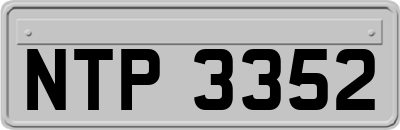 NTP3352