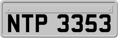 NTP3353