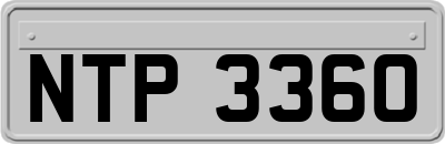 NTP3360