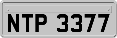 NTP3377