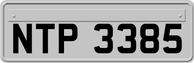 NTP3385