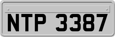 NTP3387