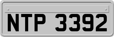 NTP3392