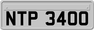 NTP3400