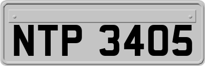 NTP3405