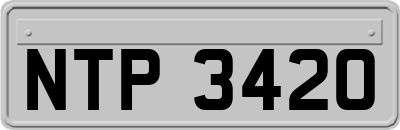 NTP3420