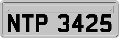 NTP3425